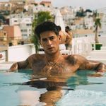 Samuel Carrillo Vallecillo - @samu_ibiza8 - Instagram