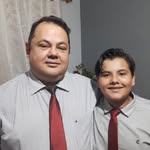 Samuel Casanova - @samueledercasanova - Instagram