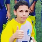 samuel casanova ciles - @samuelgoleiro0 - Instagram