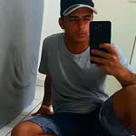 Samuel Casillas - @samukaverdureiro - Instagram