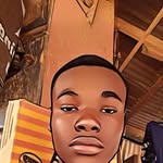 Casper Edet - @caspersamuel080355 - Instagram