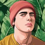 Samuel Casper - @samuellcasper - Instagram