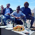 Samuel Cassani - @samuelcassani - Instagram