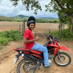 Samuel Santos - @samuel_cassimiro_ - Instagram