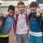 Remo Samuel Castagna - @castagnaremo - Instagram