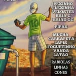 Samuel Henrique castagnaci - @samuelhenriquecastagnaci - Instagram