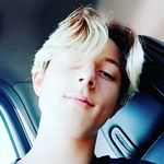 Samuel Cecil - @john_butthead_22 - Instagram