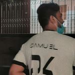 Samuel Cecil - @samu_bkl - Instagram