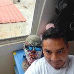 Samuel Geronimo Celaya - @chamitos5555909 - Instagram