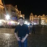 Samuel Cerda - @samuel.cerda.1614 - Instagram