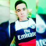 samuel cerda - @samuel_albiazul - Instagram
