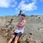 Samuel Cerda - @_vincentiusss - Instagram