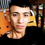 Samuel Cerda - @samuuel060 - Instagram