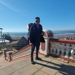 Samuel Cerda Guerrero - @sami_cerda_6 - Instagram