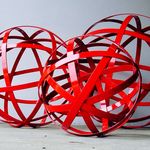 Samuel Chamberlain - @samuelchamberlainsculpture - Instagram