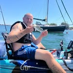 Samuel Chamberlain - @samuellovefish - Instagram