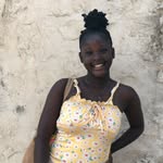 Ashanti M Samuel Chance - @shaytheprettygirl_ - Instagram