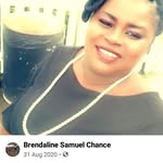 Brendaline Samuel Chance - @brendalinechance - Instagram