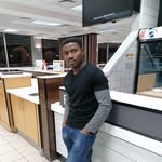 Chance Samuel - @chance.samuel.146 - Instagram
