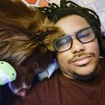 Samuel Chance - @nullexport - Instagram