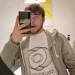 samuel chappell - @mazzer12 - Instagram