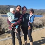 Samuel Chea - @kamboman77 - Instagram