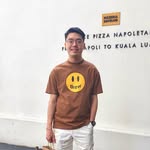 Samuel Cheah - @samuel_cheahh - Instagram