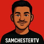 Sammy Chester - Facebook