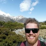 Samuel Chester - @samwell313 - Instagram