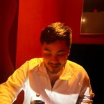 Samuel Christopher Siburian - @samuelsams - Instagram