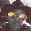 Samuel Coe  - @wolfixmow - TikTok