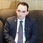 Samuel Coêlho - @samuelcoelhopolitica - Instagram