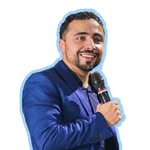SAMUEL COELHO | Liderança e Revitalização - @pr.samuelcoelho - Instagram