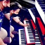 samuel coelho Shaolin - @samuel_coelho_music_ofc - Instagram