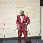 Colbert Samuel - @colbertsamuel - Instagram