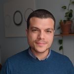 Dr. Samuel M. Colbert - @sam_colbert_phd - Instagram