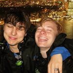 Sam And Colby - @samuel.and.colbert - Instagram