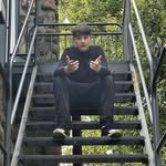 Samuel Chastenay Colbert - @samduquebzz - Instagram