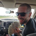 Samuel Colbert - @heathengt1151 - Instagram