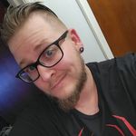George Samuel Colburn - @klockworksoldier - Instagram