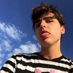 Colby’s Bih - @colbysamuelwebber - Instagram