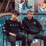 Sam And Colby - @samuel_colerobert22 - Instagram