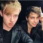 Sam And Colby 💕 - @samuelcolbygolbrock - Instagram