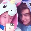Samuel Golbach and Cole Brock - @samuelandcolbybrock - TikTok