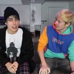 Samuel John And Colby Robert - @samandcolbster - Instagram