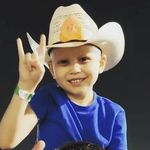 Kaleo Samuel Collier - @kaleostrong - Instagram