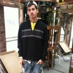 Samuel Collier - @samuel_syurp_man - Instagram