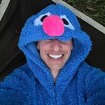 Samuel Colvin - @sambalambajamba - Instagram