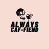 Samuel Colvin - @alwayscaffiend - TikTok