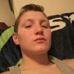 wyatt samuel colvin - @wyattsamuelcolvin - Instagram
